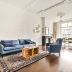 Huur 1 slaapkamer appartement van 70 m² in Amsterdam