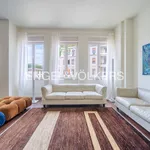 Rent 3 bedroom apartment of 130 m² in Milano