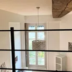 Rent 1 bedroom apartment of 24 m² in Lyon