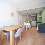 Rent 4 bedroom apartment of 110 m² in Bilbao