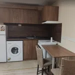 Rent 1 bedroom apartment of 35 m² in Център