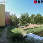 Rent 5 bedroom apartment in Brno