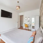 Rent 8 bedroom apartment in Lisbon