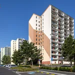 Pronajměte si 2 ložnic/e byt o rozloze 53 m² v Osek