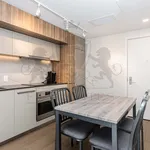  appartement avec 1 chambre(s) en location à Montreal