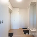 Pronajměte si 2 ložnic/e byt o rozloze 58 m² v Prague