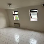 Appartement de 26 m² avec 1 chambre(s) en location à TORCYT