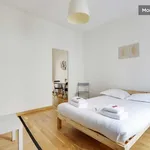 Rent 1 bedroom apartment of 26 m² in Levallois-Perret