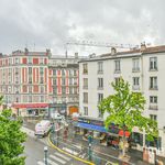 Rent 3 bedroom apartment of 42 m² in Pantin