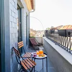 Rent 1 bedroom apartment in Porto