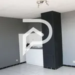 Appartement de 42 m² avec 2 chambre(s) en location à Brebières