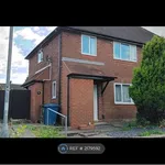 Rent 2 bedroom apartment in Lichfield