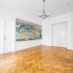 Rent 4 bedroom apartment of 117 m² in Prague