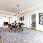 Rent 3 bedroom apartment in Bruxelles