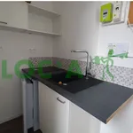 Rent 1 bedroom apartment of 11 m² in Dijon