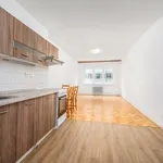 Rent 2 bedroom apartment of 55 m² in Capital City of Prague