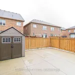 Rent 4 bedroom house in Brampton (Northwest Brampton)