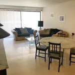 Rent 1 bedroom apartment in Knokke