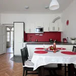 Pronajměte si 2 ložnic/e byt o rozloze 80 m² v Prague