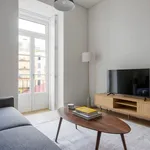 Rent 2 bedroom apartment of 56 m² in Lisbon