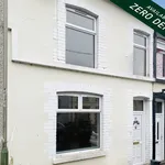 3 bedroom property to let in Upper Francis Street, Abertridwr, CAERPHILLY - £900 pcm