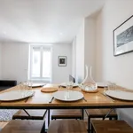 Rent 1 bedroom apartment of 37 m² in Lyon