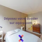 Rent 1 bedroom apartment in Saint-Étienne