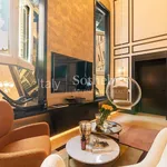 Rent 4 bedroom apartment of 189 m² in Rome