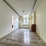 Appartement de 43 m² avec 2 chambre(s) en location à ToulouseT