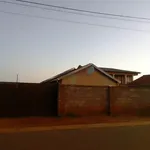 Rent 2 bedroom house in Soweto