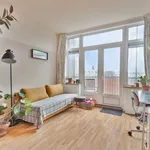 Huur 3 slaapkamer appartement van 91 m² in Rotterdam