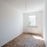 Rent 3 bedroom apartment of 58 m² in Chemnitz