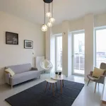 Appartement de 66 m² avec 1 chambre(s) en location à brussels