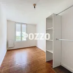 Maison de 62 m² avec 4 chambre(s) en location à SartillyT