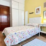 Rent a room in bilbao