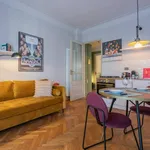 Rent 1 bedroom apartment of 32 m² in Turin