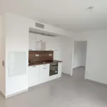 Appartement de 38 m² avec 2 chambre(s) en location à Marseille