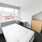 Rent 5 bedroom house in Leeds