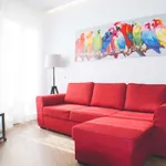 Alquilo 2 dormitorio apartamento de 70 m² en madrid