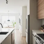  appartement avec 3 chambre(s) en location à Quebec