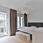 Huur 2 slaapkamer appartement van 55 m² in Weesperzijde