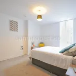 Rent 2 bedroom flat in Manchester