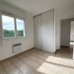 Appartement de 87 m² avec 4 chambre(s) en location à Montpellier