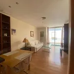 Rent 1 bedroom apartment of 50 m² in Málaga (Centro)