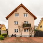 Gorgeous flat in Bad Vilbel near Frankfurt, Bad Vilbel - Amsterdam Apartments for Rent