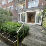 Huur 4 slaapkamer appartement van 89 m² in Hoofddorppleinbuurt