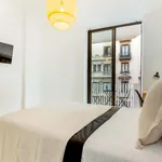 Rent a room of 150 m² in Barcelona