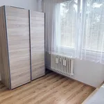 Pronájem bytu 3+1 70m²