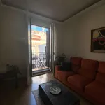 Habitación en madrid