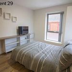 Rent 1 bedroom flat in Nottingham